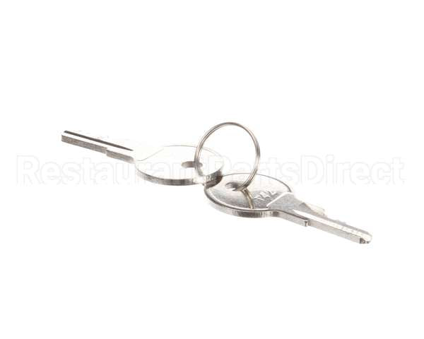 980887 TRUE Key, Sta/Stg/Str Set For C-13664 Lock Ki