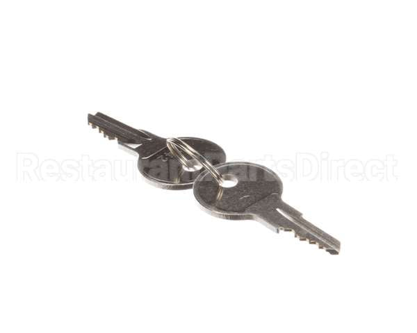980887 TRUE Key, Sta/Stg/Str Set For C-13664 Lock Ki