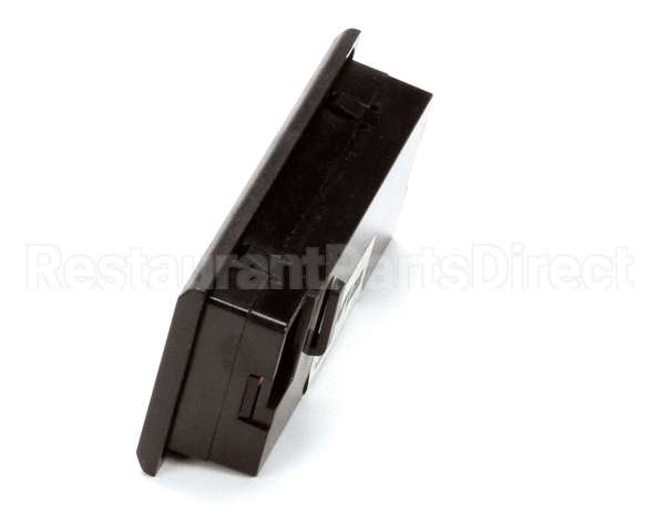 980992 TRUE Display, Lcd-5S-2Tm Blue Led Ss Brush