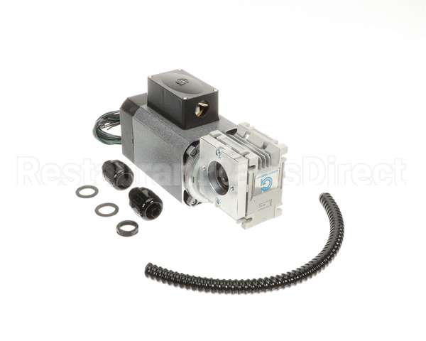 981002 Salvajor Gearmotor 208-230/460V 3