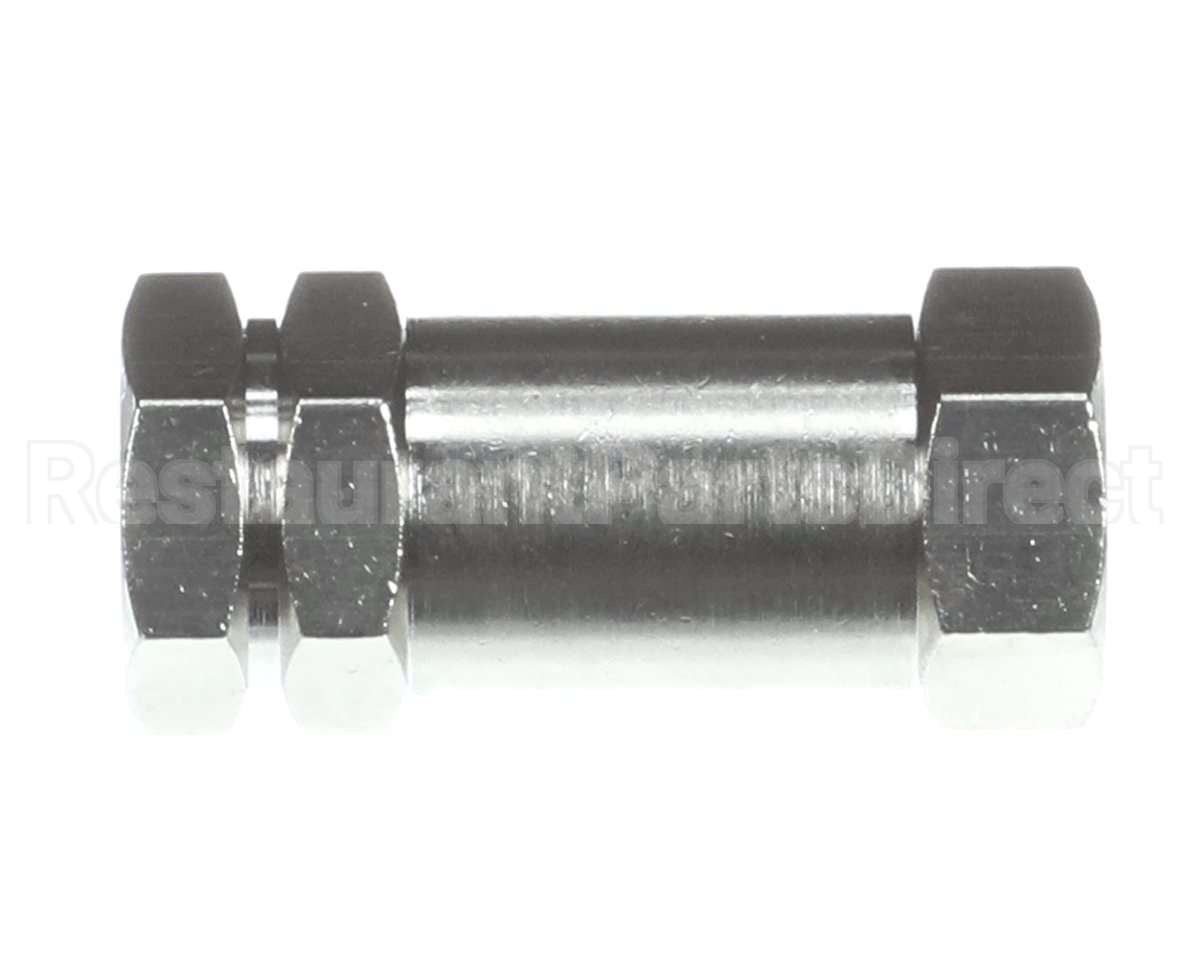 98110001 Nuova Simonelli One-Way Check Valve