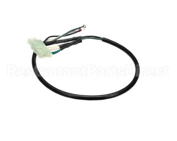 981101 TRUE Power Cord, Comp Sta/Stg/Str
