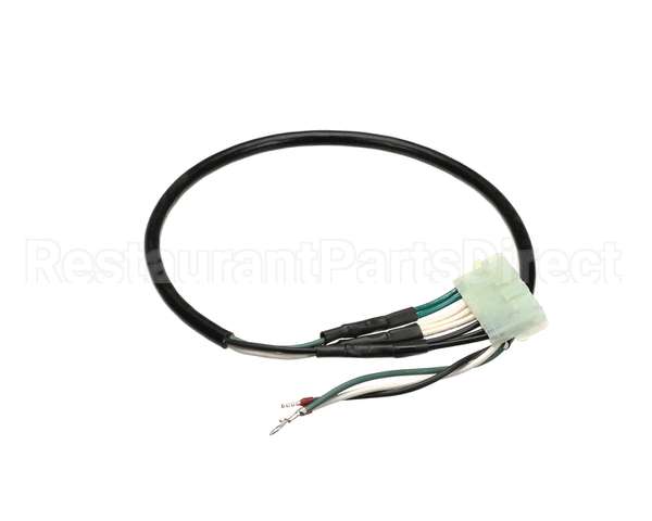 981101 TRUE Power Cord, Comp Sta/Stg/Str