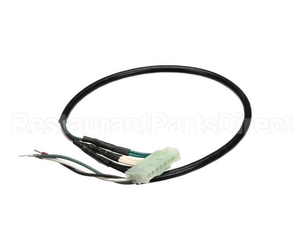 981101 TRUE Power Cord, Comp Sta/Stg/Str