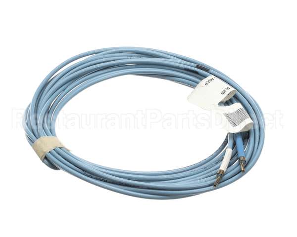 981162 TRUE Heater Wire, Pvc 160 1/2 115V 3.5W/Ft 20