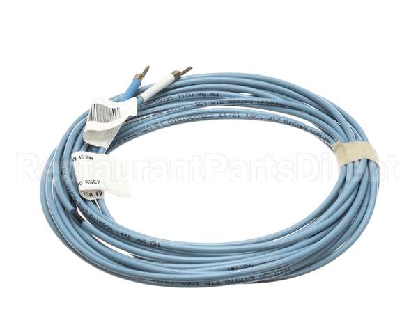 981162 TRUE Heater Wire, Pvc 160 1/2 115V 3.5W/Ft 20