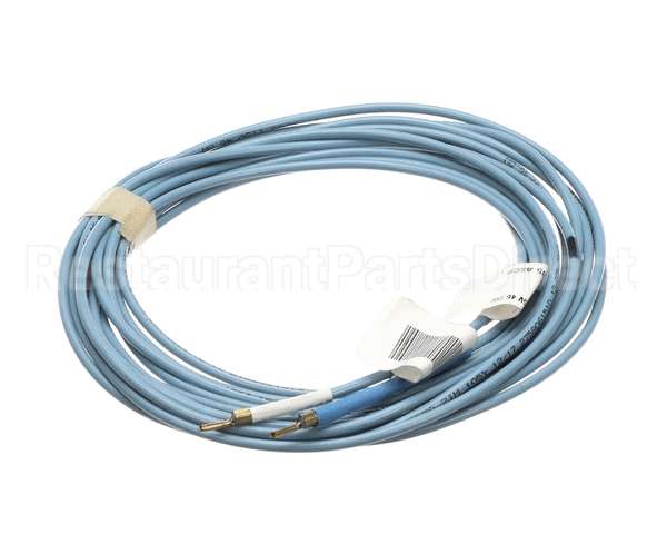 981162 TRUE Heater Wire, Pvc 160 1/2 115V 3.5W/Ft 20