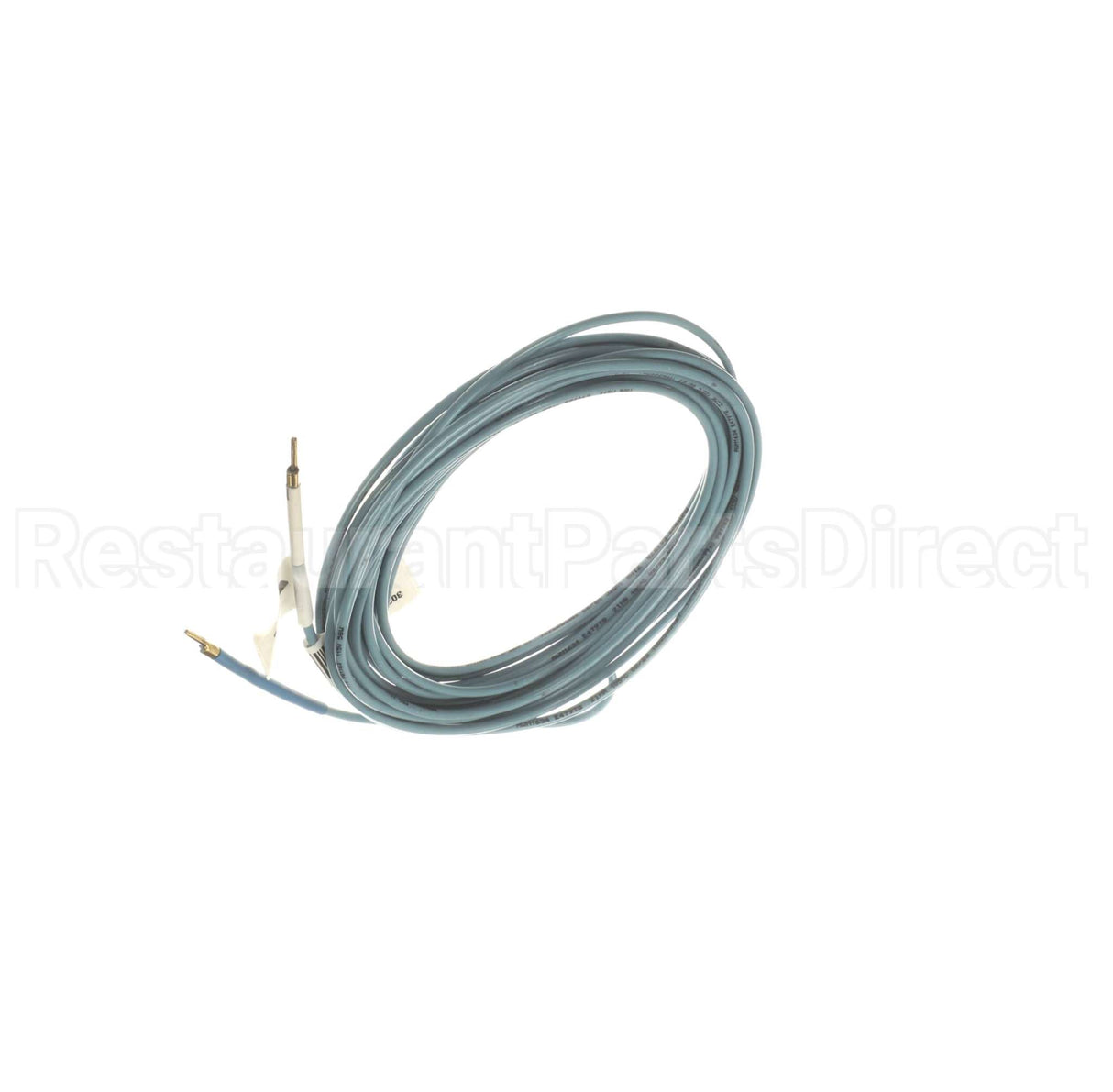981163 TRUE Heater Wire, Pvc 204 115V 3.5/Ft 20 Blue