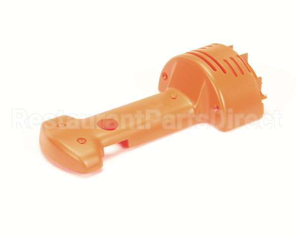 9812 Dynamic Mixer Half Upper Handle