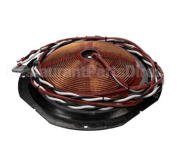 98120305 Garland Wok Coil#203.05W Carrier Senso