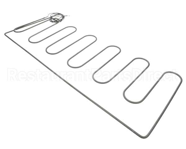 981603 TRUE Heater, 1500W, 208V W/68 Lead Sta/Stg/St