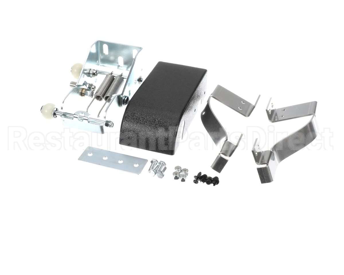 98200L0251 Kason Door Closure, Lh