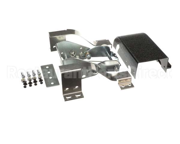 98200R0251 Kason Door Closer, Rh