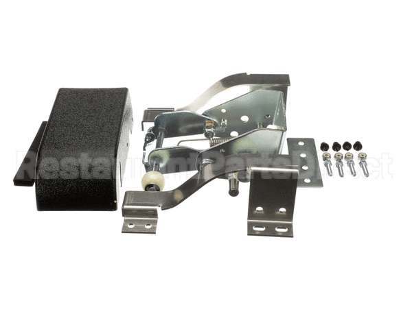 98200R0251 Kason Door Closer, Rh