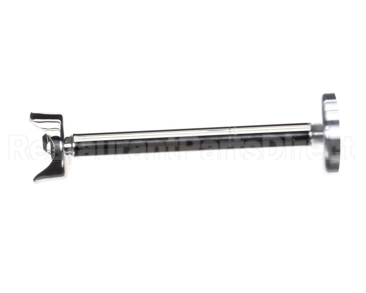 9821 Dynamic Mixer Complete Food Assy