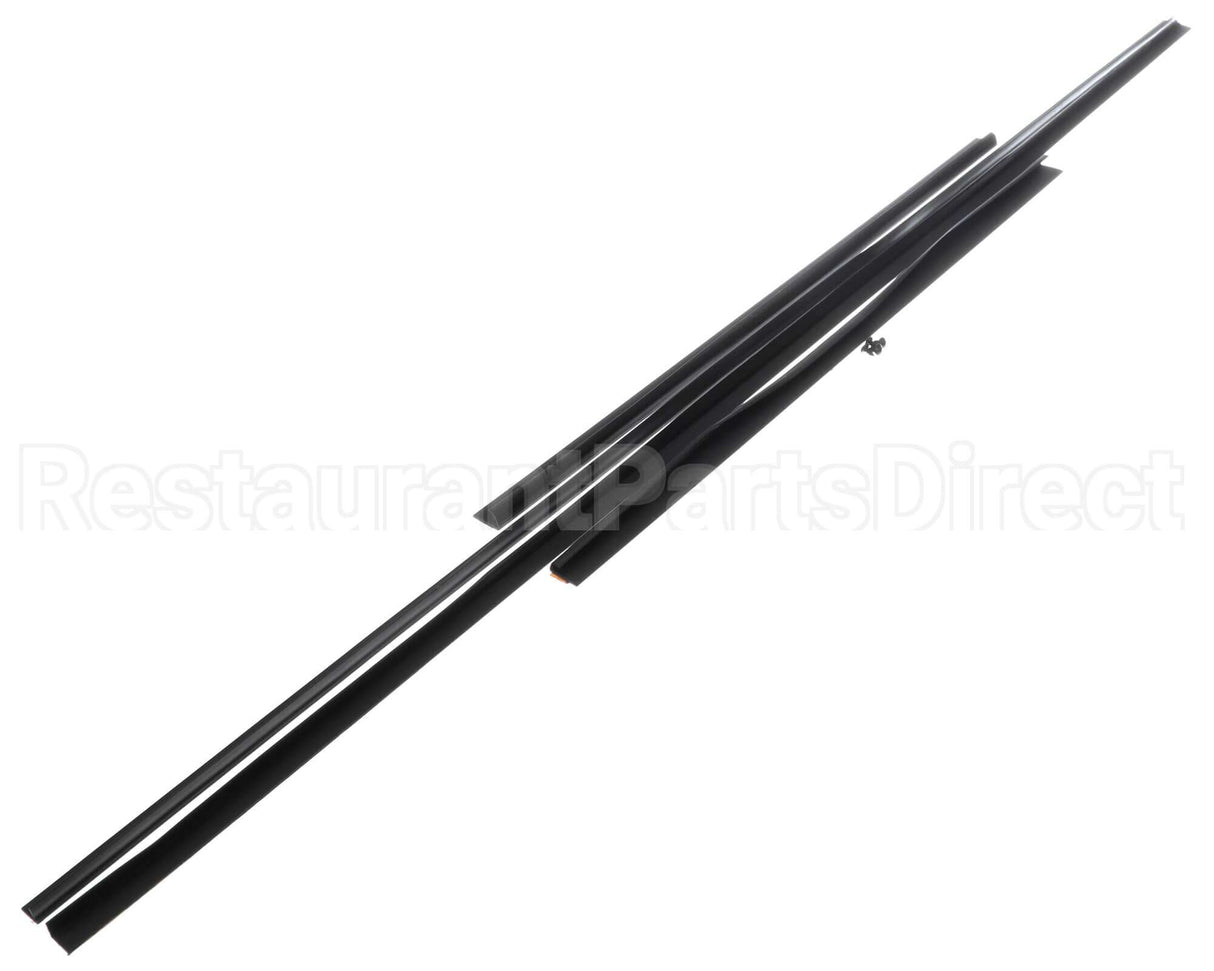 982438 TRUE Wiper Gasket Kit Gdm-41C-48 Top Hung