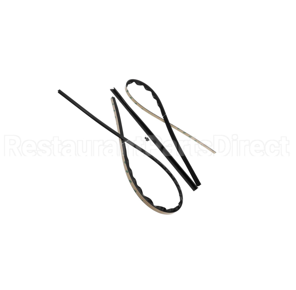 982462 TRUE Wiper Gasket Kit Gdm-09 Top Hung #4552 3