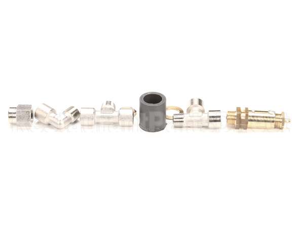 9825000040 Nuova Simonelli Complete Safety Valve Replacem