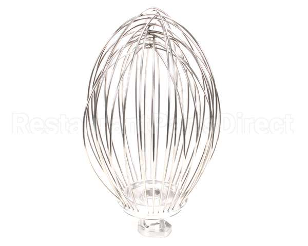 98271 Blakeslee Wire Whip Ss 60Qt