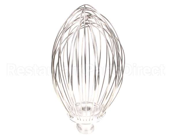 98271 Blakeslee Wire Whip Ss 60Qt