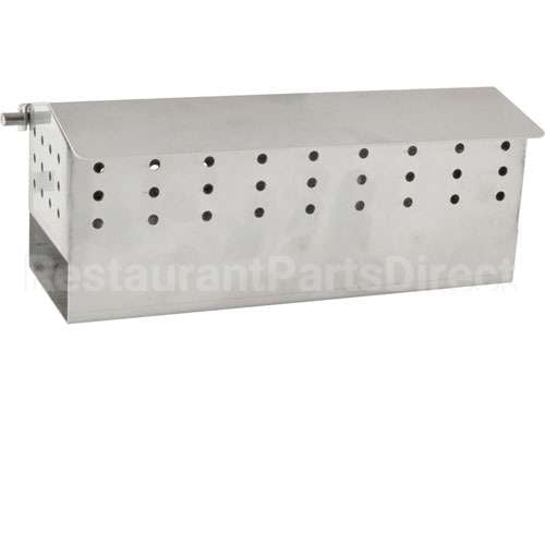 9830 Compatible Southern Pride Box, Chip Wood