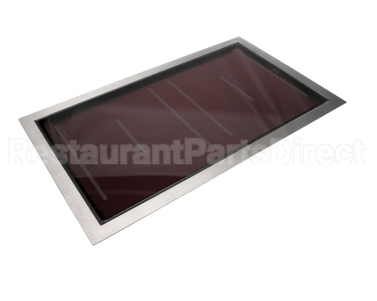 98300022 Garland Built-In Frame Completely