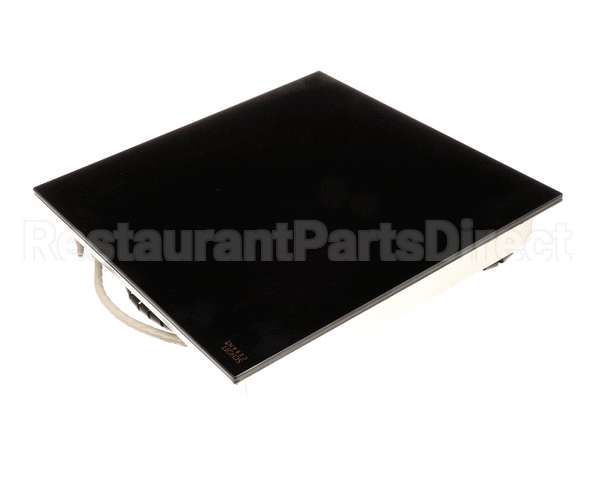 98300066 Garland Heat Retaining Plate, 230V