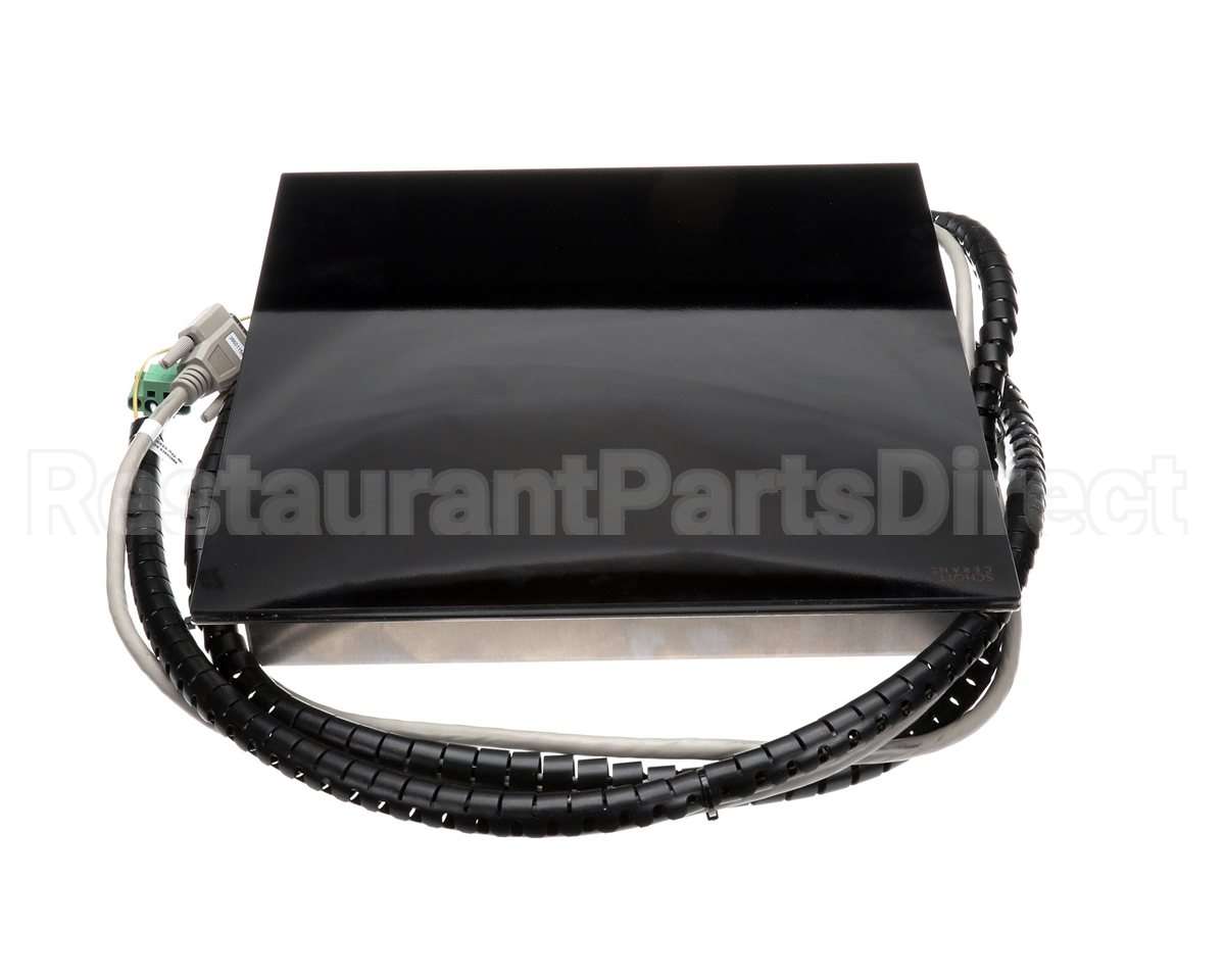 98300212 Garland Heat Retaining Plate, 120V