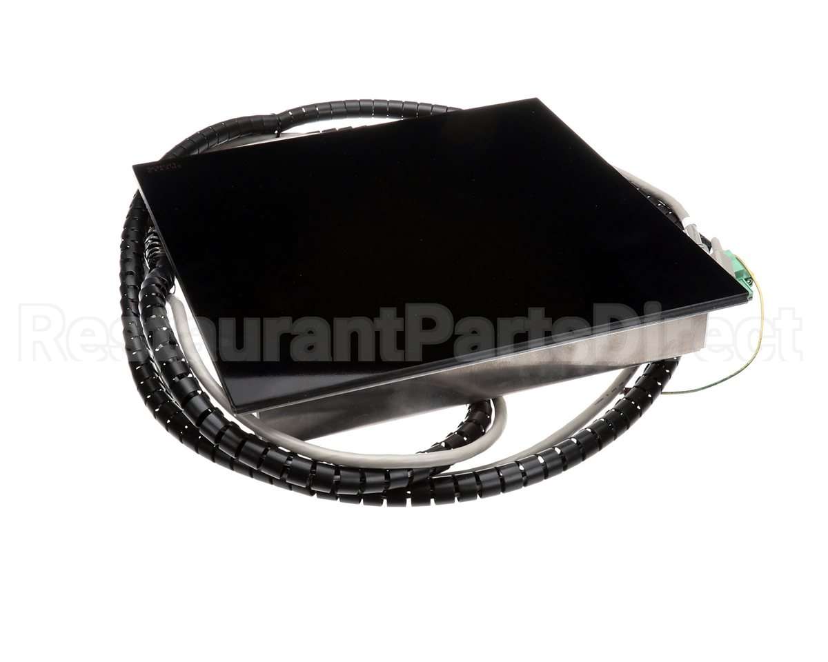98300212 Garland Heat Retaining Plate, 120V