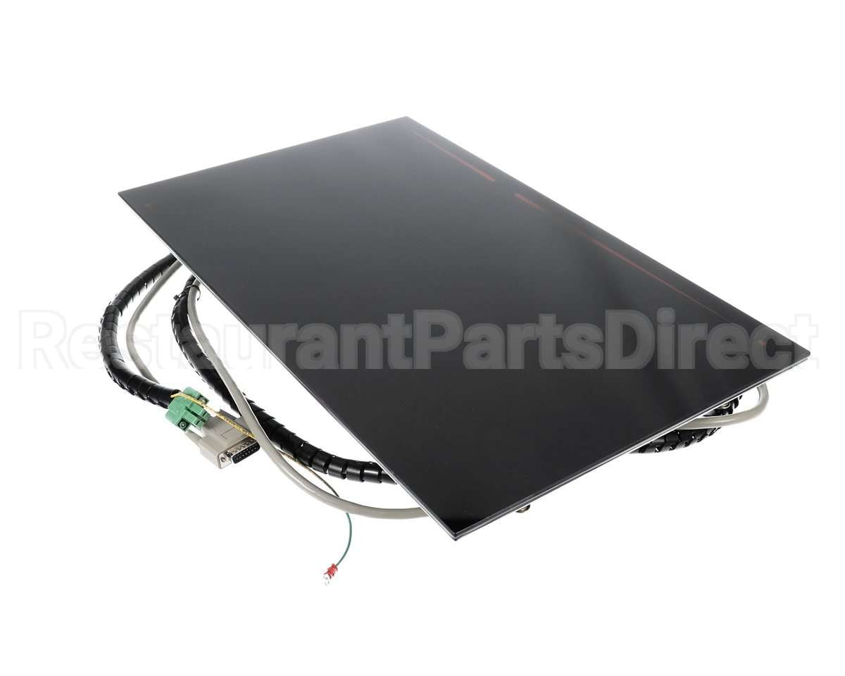 98300215 Garland Heat Retention Plate 230 V