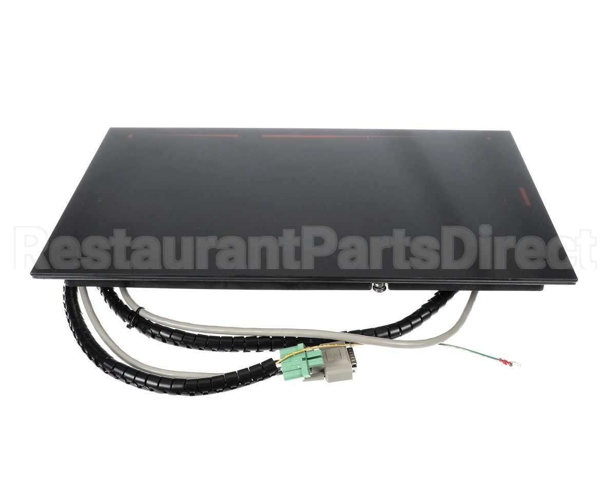 98300215 Garland Heat Retention Plate 230 V