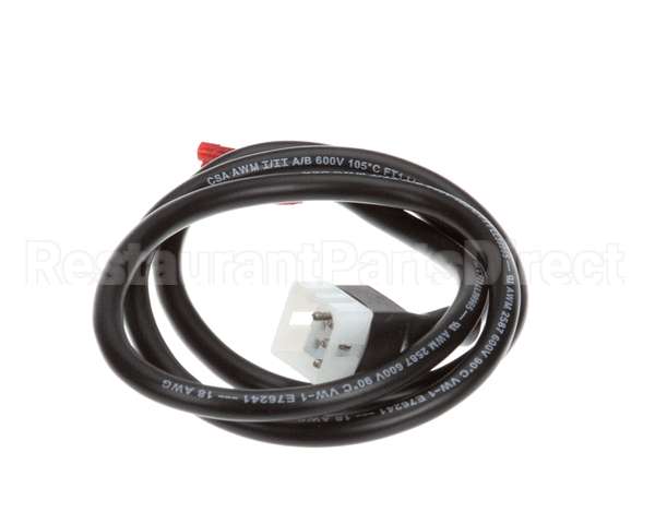 984042 TRUE Door Cord, 42, 600V 4 Pin Ultra Flex Cab