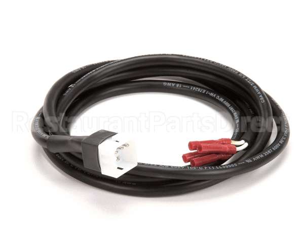 984043 TRUE Door Cord, 76, 600V 4 Pin Ultra Flex Cab