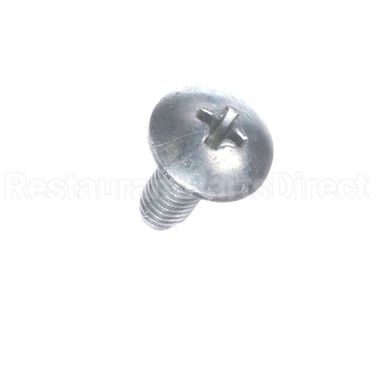 984062 TRUE Screw, 10-32 X 1/2 Phil Trs Hd 410Ss Pas