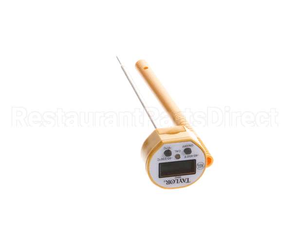 9842FDA Taylor Precision Taylor Digital Thermometer