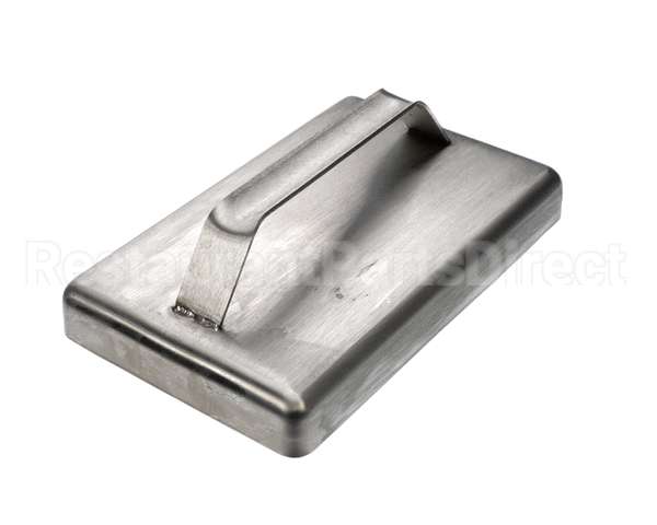 98444200 Apw Wyott Cover,1/2 Size Dome Cooking 70