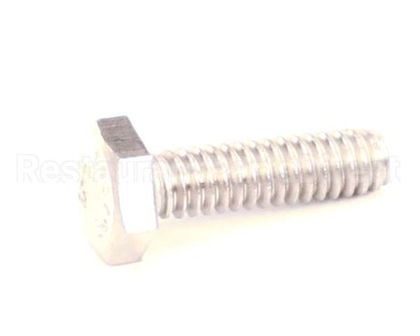 98489 Blakeslee Hx Hd M.s. 1/4-20 X 7/8 S/S