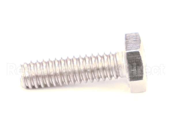 98489 Blakeslee Hx Hd M.s. 1/4-20 X 7/8 S/S