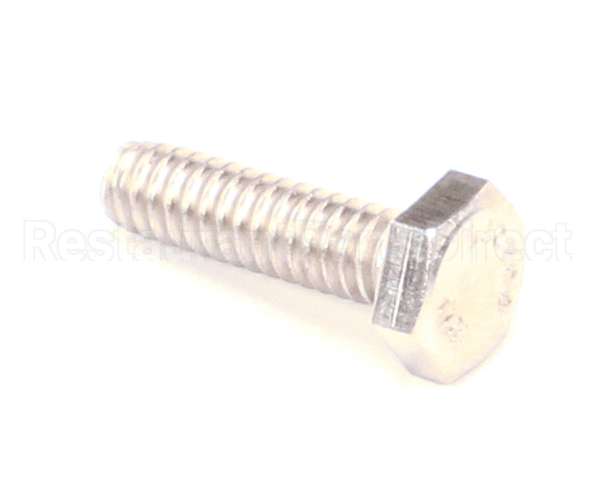 98489 Blakeslee Hx Hd M.s. 1/4-20 X 7/8 S/S