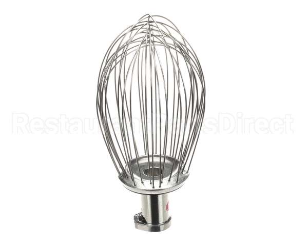 98501 Blakeslee Wire Whip Ss 30Qt Dd-Mixer
