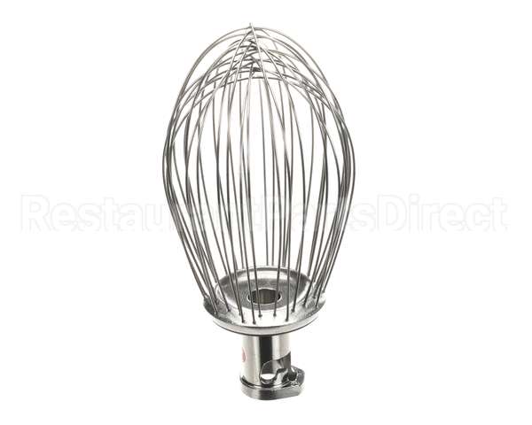 98501 Blakeslee Wire Whip Ss 30Qt Dd-Mixer