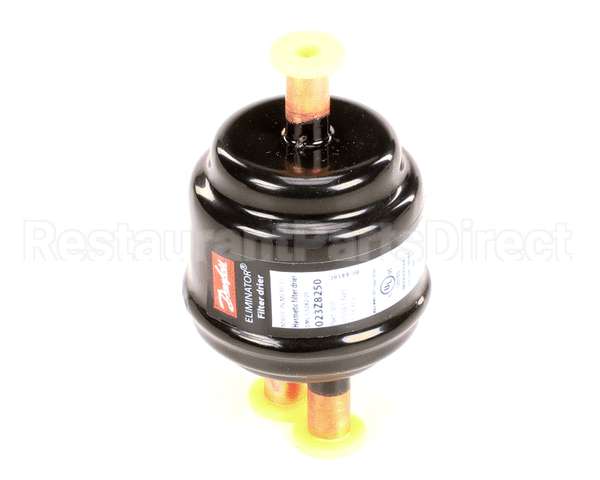 985044 TRUE Drier, 1.5 Cubic Inch Danfoss 023Z8250