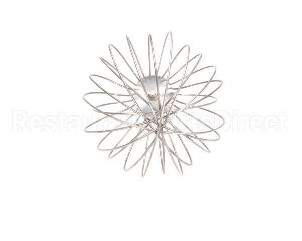 98506 Blakeslee Wire Whip Ss 40 Qt