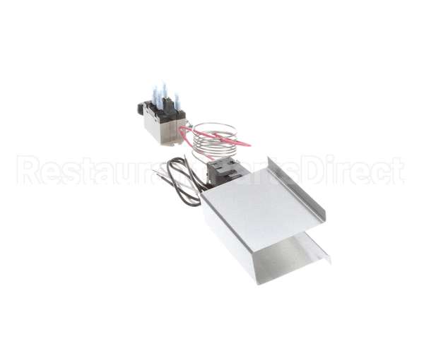 985666 TRUE Temp Control Kit 077B6856 800382 W/Relay