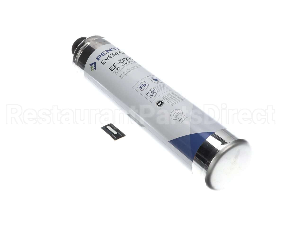 9857-50 Everpure Ef-3000 Filter Cartridge