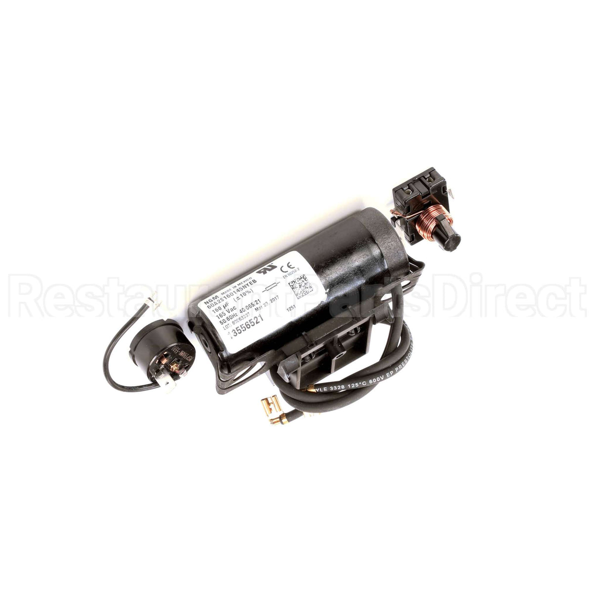 986825 TRUE Start Compnt Kit Emi70Uer 957219/957224/