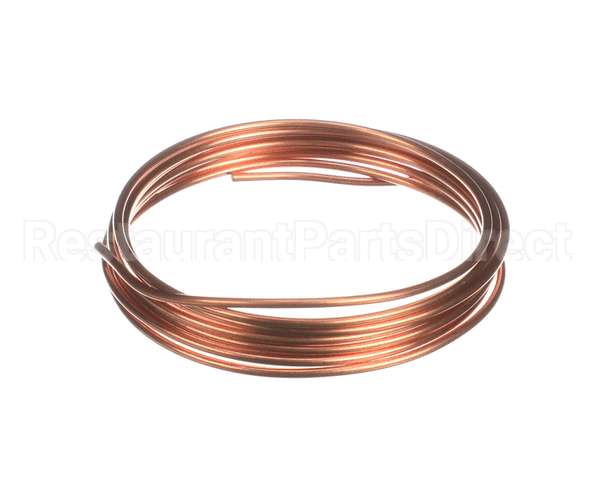 987066 TRUE Cap Tube .072Od X .031Id X 72 Alloy 120