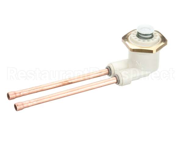 98732C Elkay Kit- Regulator- Grn Spring