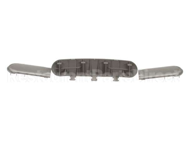 98734C Elkay Kit-Ez Front-Side Pushbars