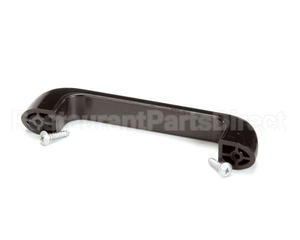 987435 TRUE Handle Kit Black Lid
